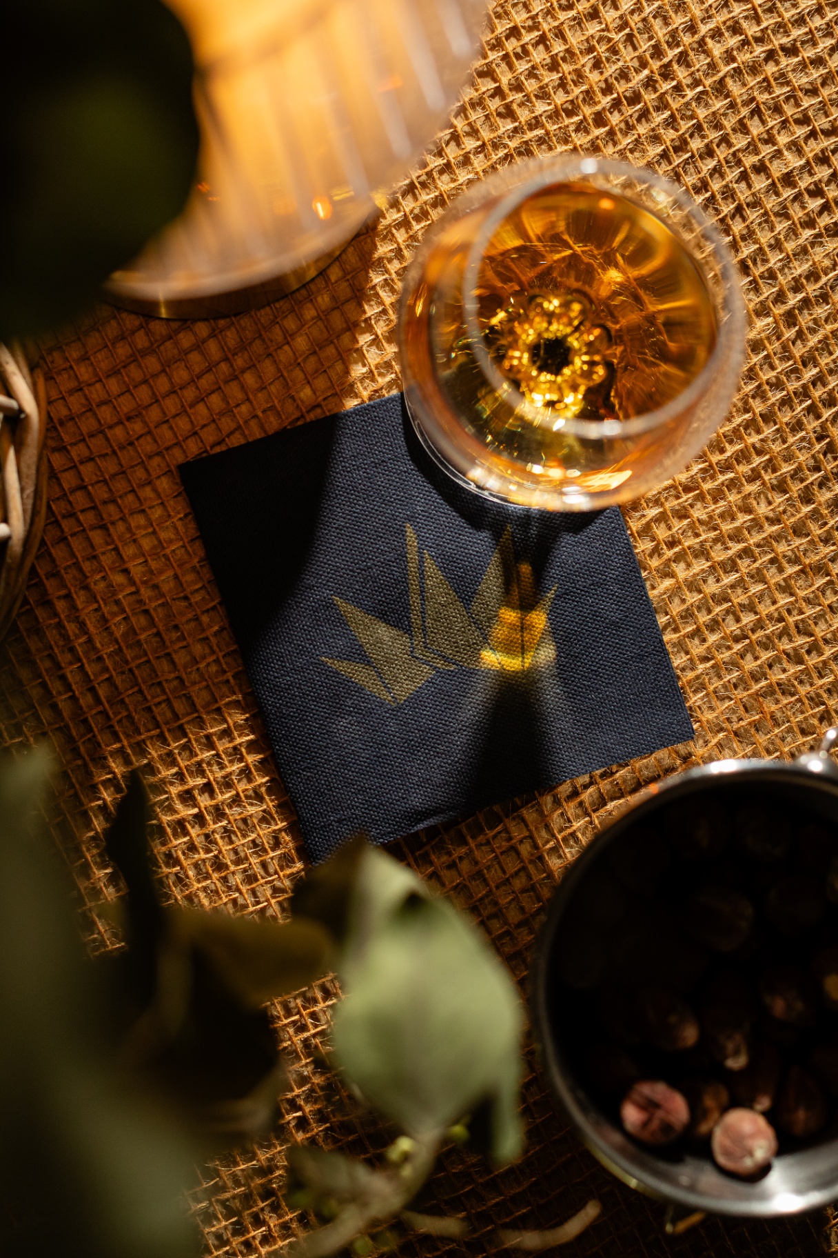 Crown Lounge