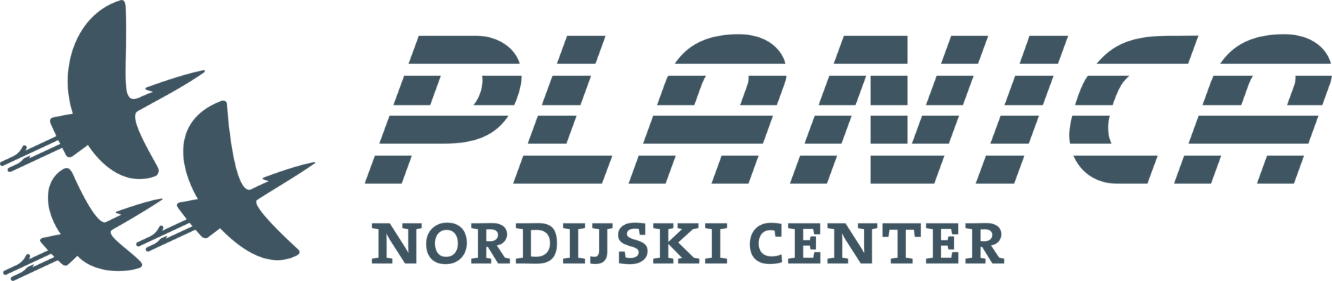 Nordijski Center Planica