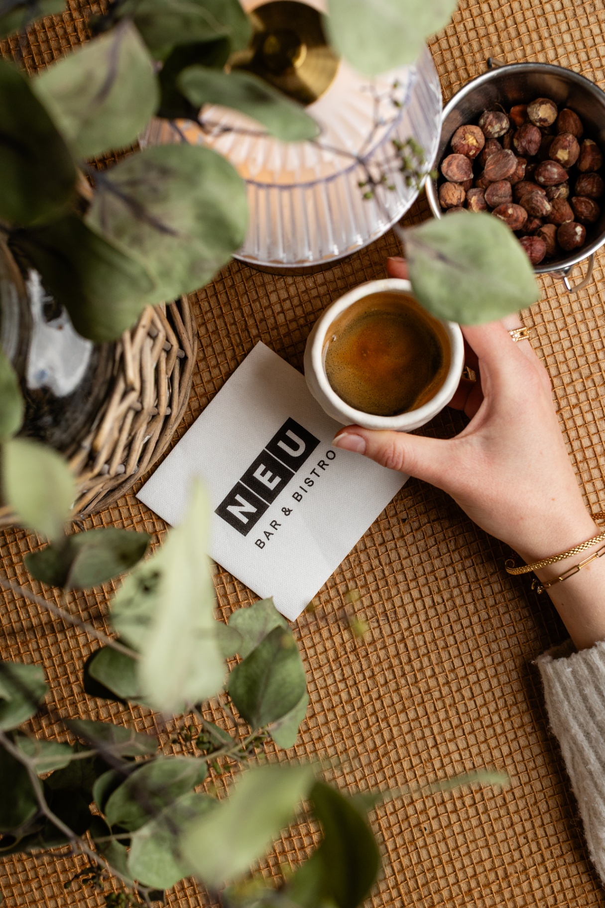 NEU Bar & Bistro