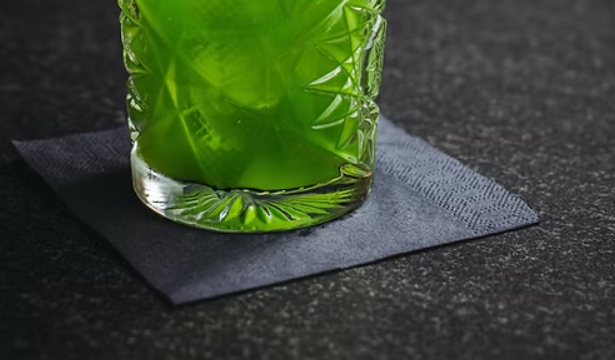 Cocktail Napkin