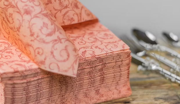 Tissue