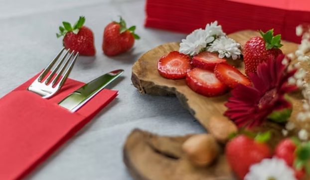 Cutlery Fold