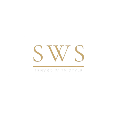 Served with Style